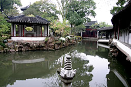 Humble Administrators Garden, Suzhou